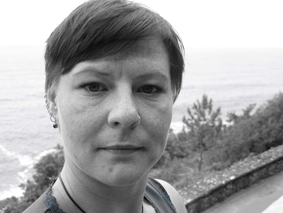 Sandra-Huebner