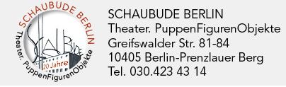Schaubude