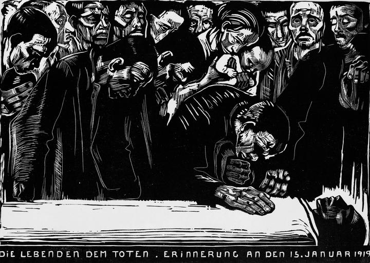 Käte-Kollwitz-Museum