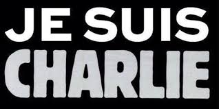 Charlie Hebdo