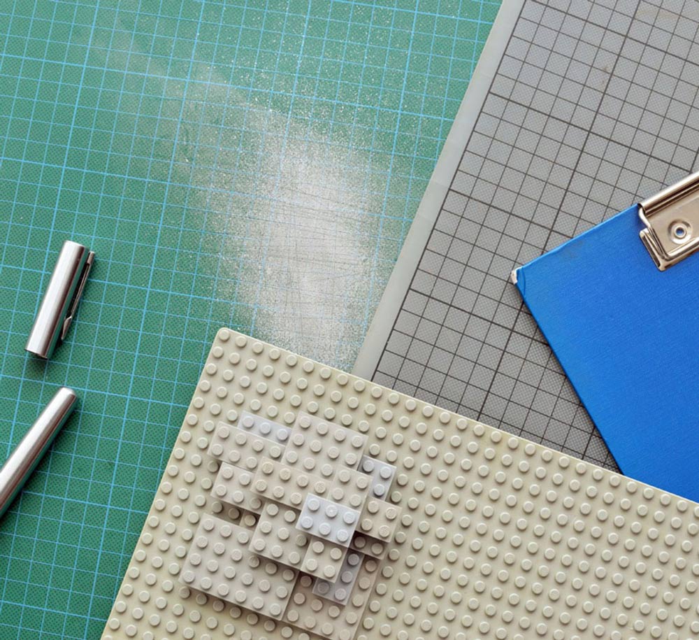 a.d.S. Clusters, Cutting Mat / Alex Cluster, 2014 (c) Viktoria Binstok