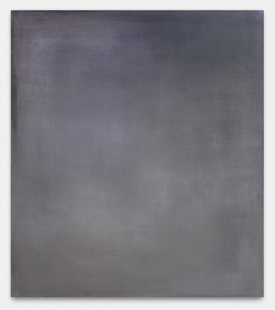 Opening on the Foam - Maximilian Rödel - Trevor´s room, 2014, Öl auf Leinwand, 170 × 150 cm