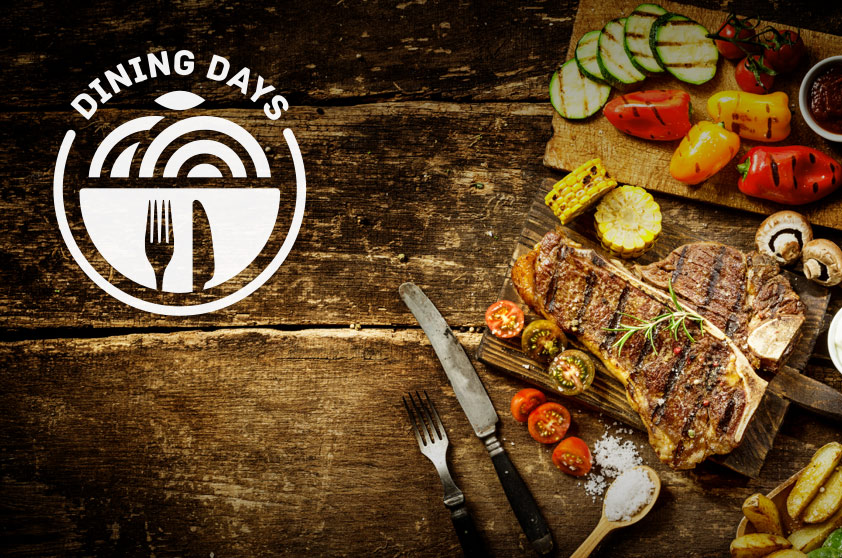 Dining Days Berlin