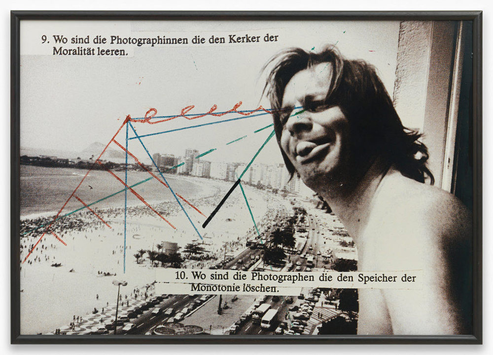 Martin Kippenberger