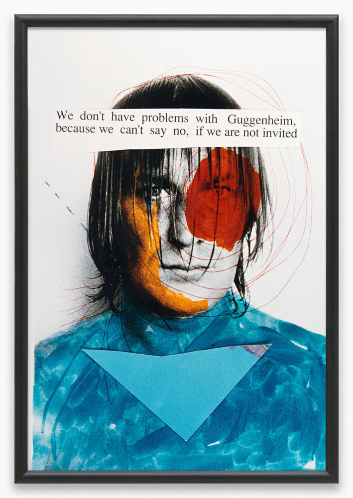 Martin Kippenberger