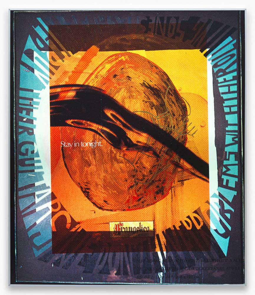 Martin Kippenberger