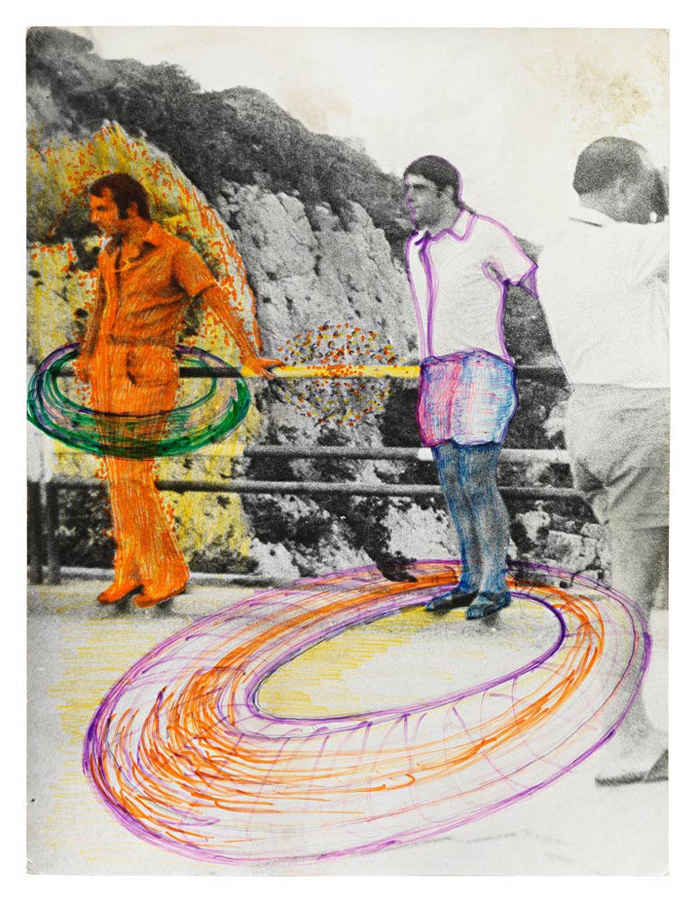 Sigmar Polke