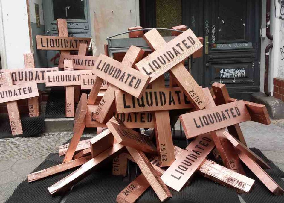 Liquidated