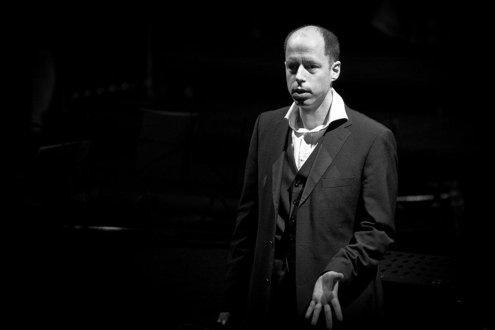 Cantus Domus Konzeptkonzert "Hochzeiten" am 17.11.2012 im Kesselhaus der Kulturbrauerei, Berlin
