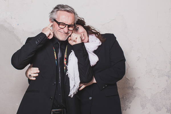 MASCH und Romy