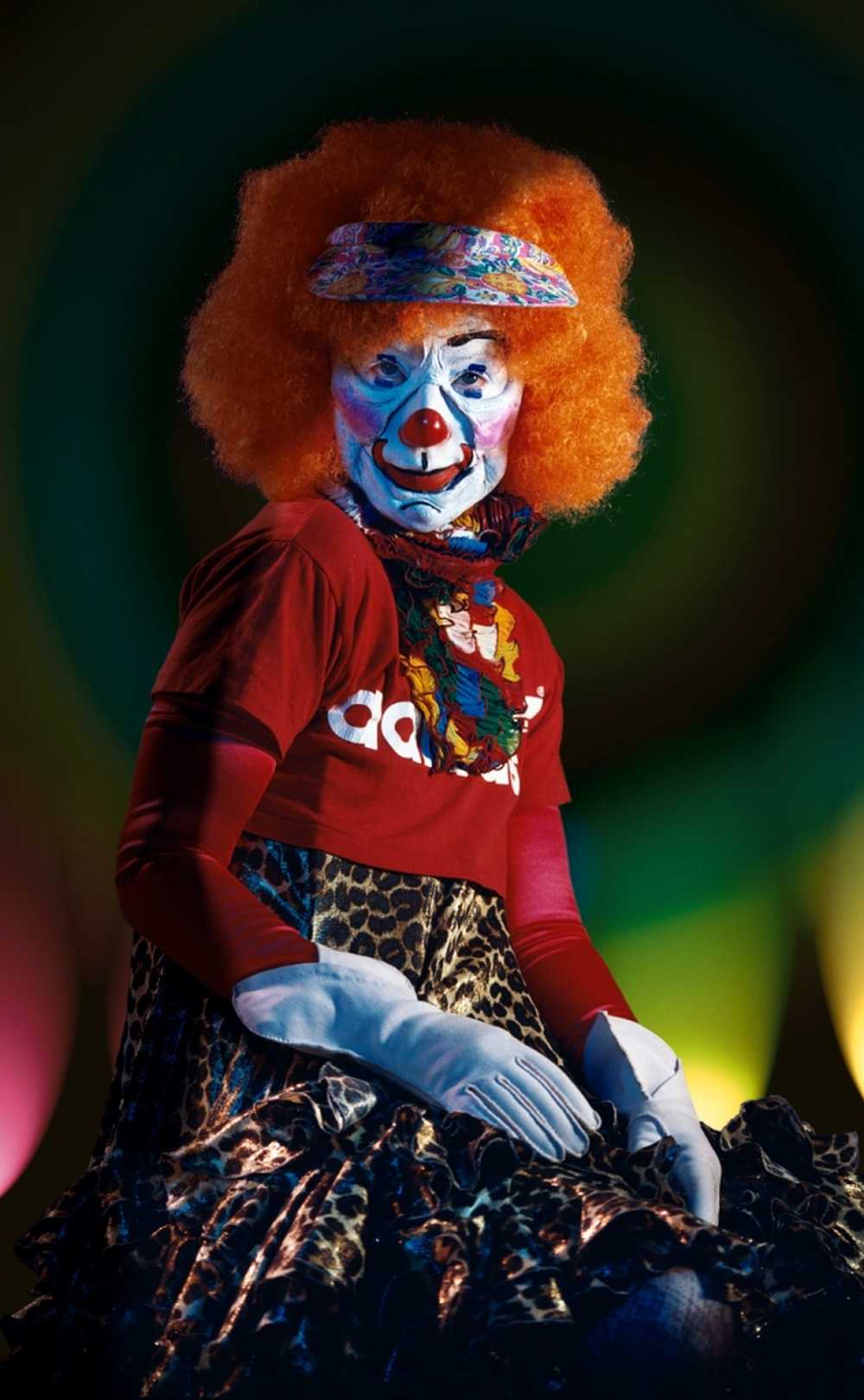 Cindy Sherman, Untitled # 418, 2004 © Courtesy of the artist and Metro Pictures, New York,Cindy Sherman – Works from the Olbricht Collection im me Collectors Room Berlin