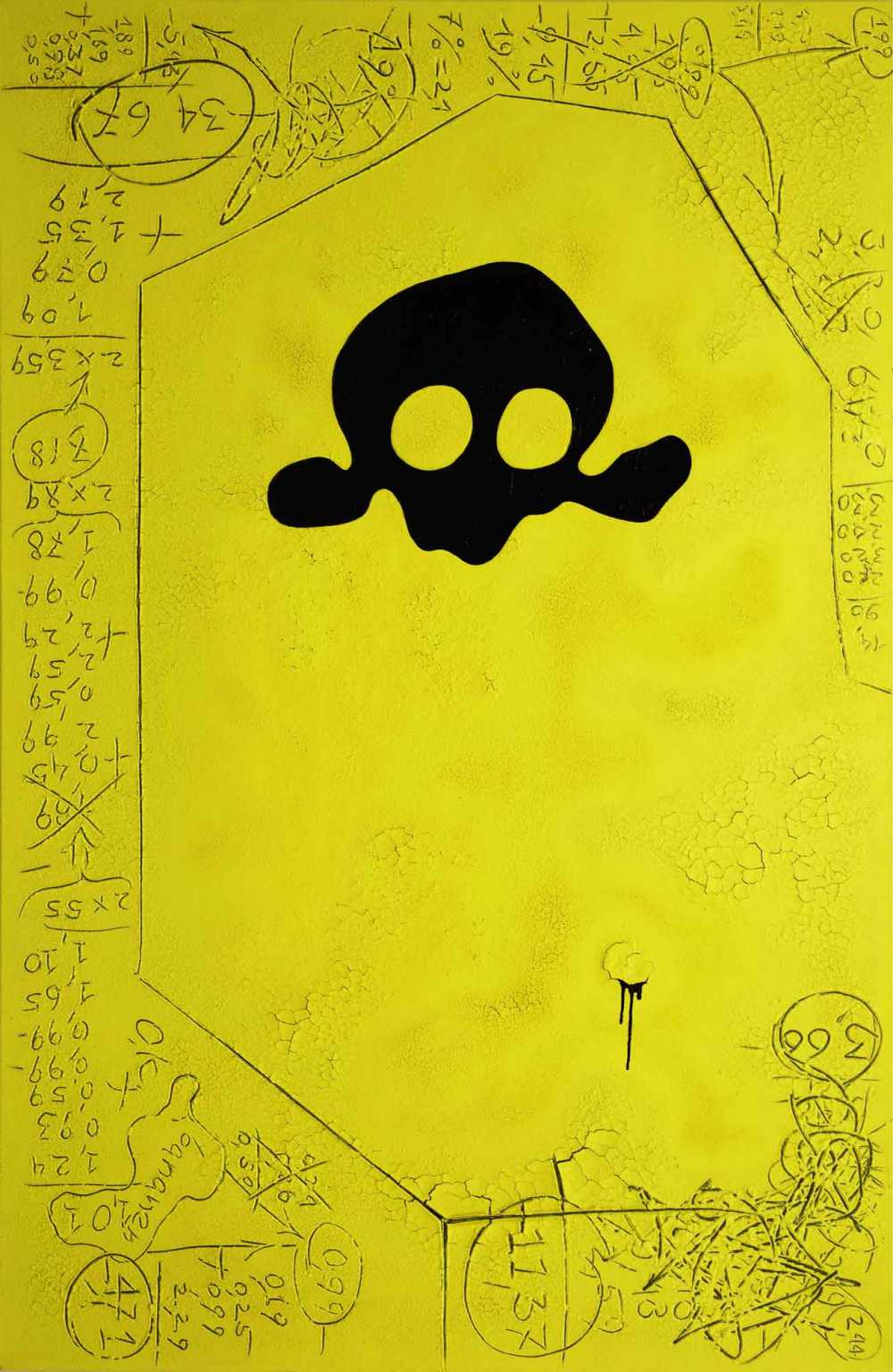 401contemporary, TIME OF PIGGY, Alexei Kostroma, Last Bills Of Lemur Pigment