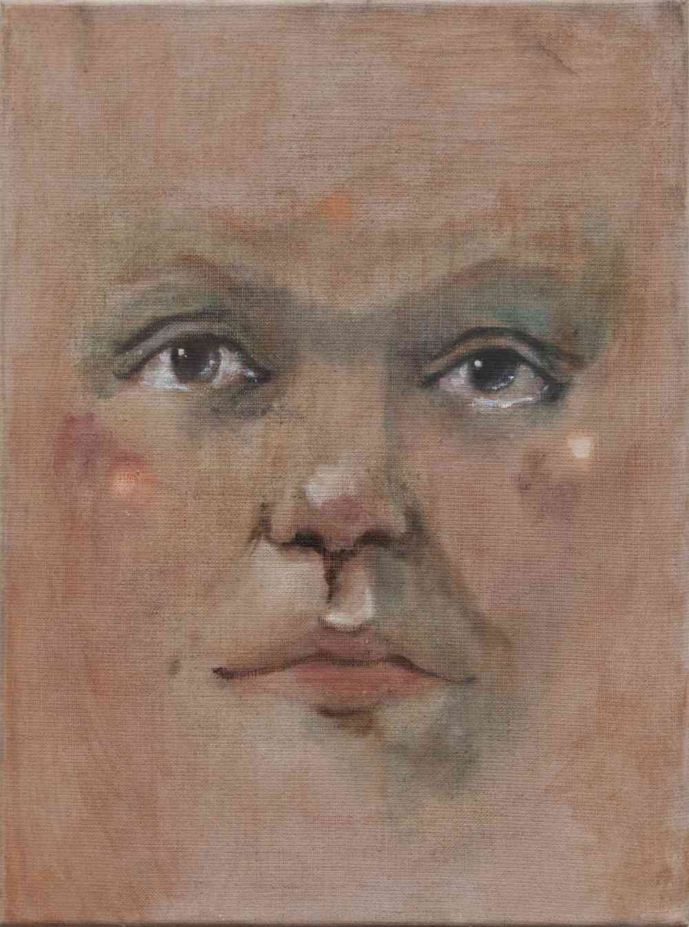 10- human nature - 2016, Feldforschung in Eden, Miriam Vlaming