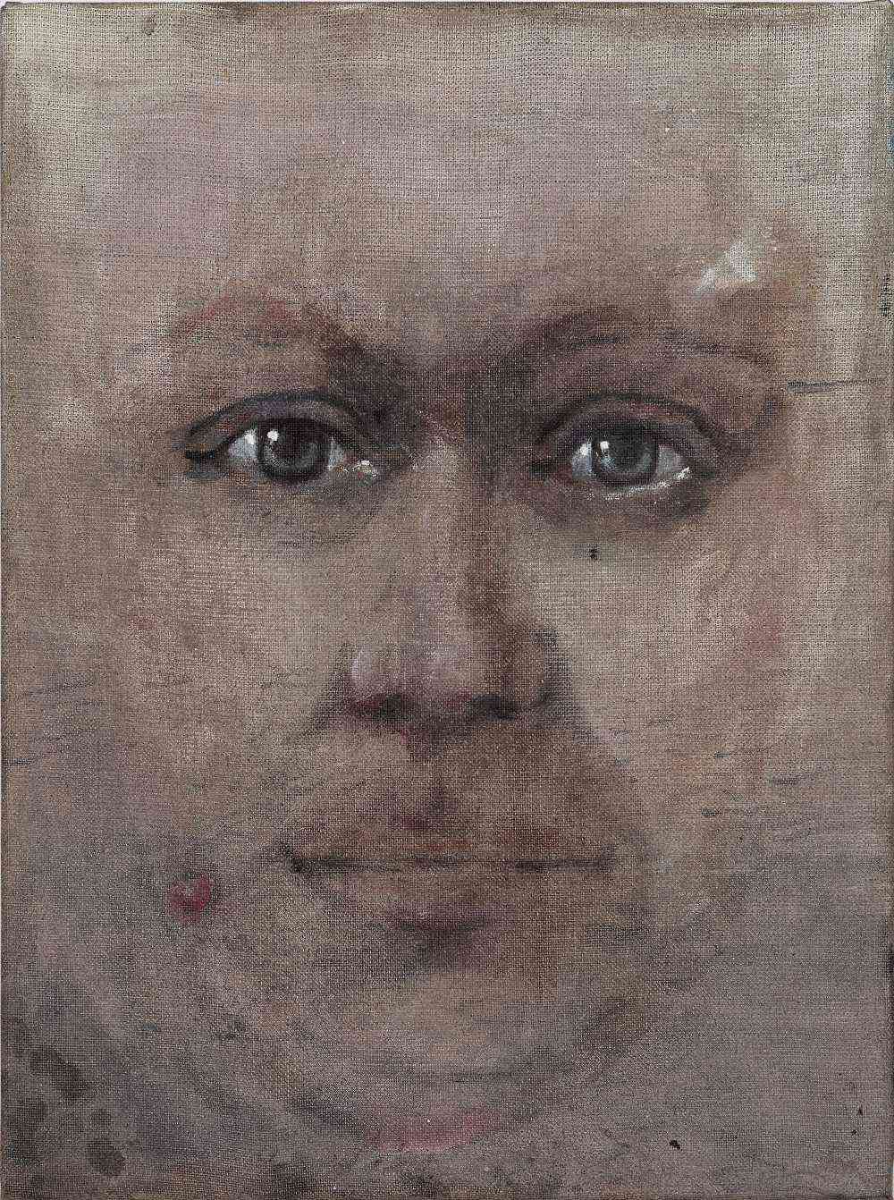 8-human nature - 2016, Feldforschung in Eden, Miriam Vlaming
