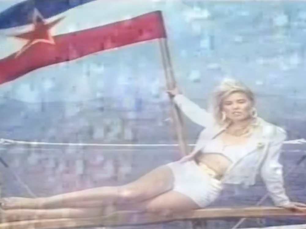Einzelausstellung MISS YUNIVERSE von Boris Kralj bei Fata Morgana