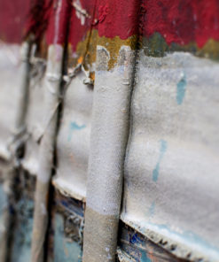 Kunstkurs Berlin Masch Detail