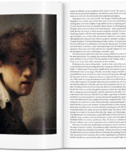 Kunstbücher, Rembrandt, Foto: ©Taschen Verlag