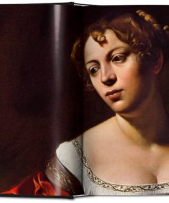 Caravaggio, Kunstbücher, Taschen Verlag