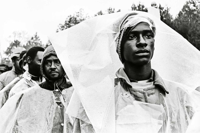 Steve Schapiro kommt zur Signierstunde nach Berlin Gewinne sein Buch