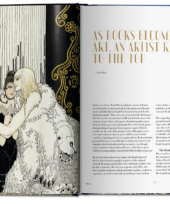 Kunstbücher, Östlich der Sonne, Nielsen, Foto: © Taschen Verlag