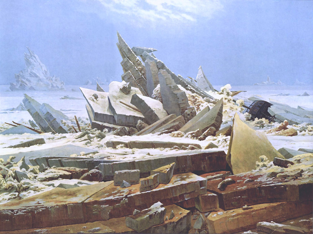 Philip Topolovac, Eismer-postcard-(detail)