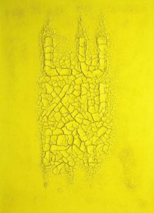 401contemporary, TIME OF PIGGY, Alexei Kostroma, Luxury Pigment