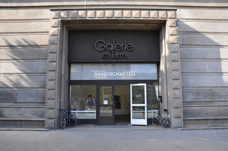 Galerie im Turm