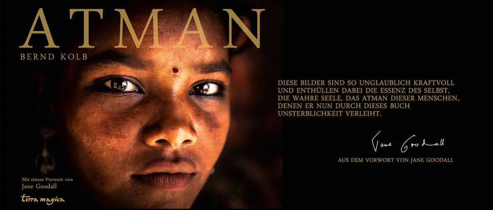ATMAN Buch Malzfabrik Berlin
