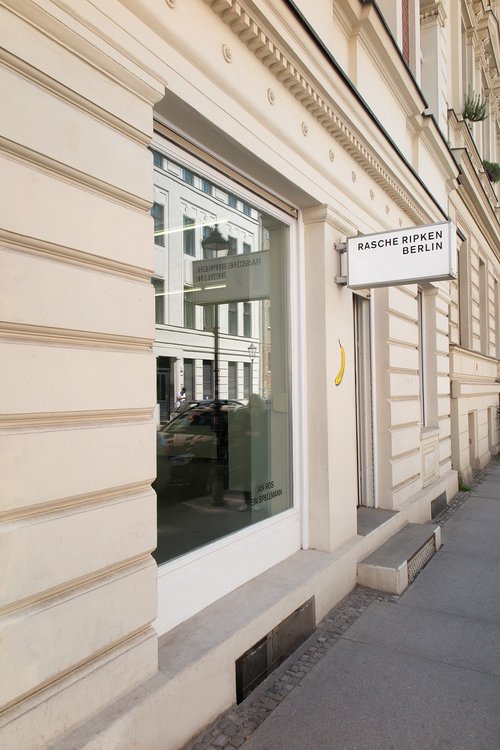 Galerie Rasche Ripken
