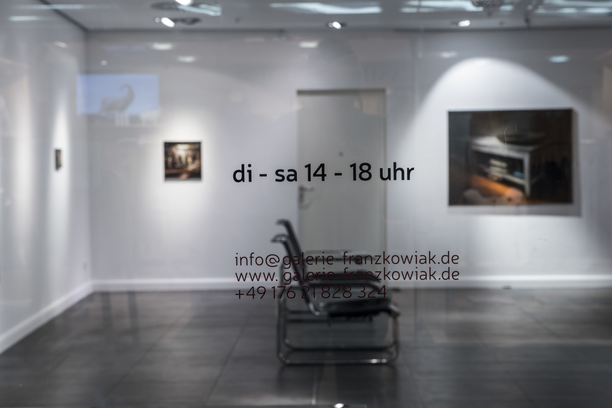 Galerie Franzkowiak