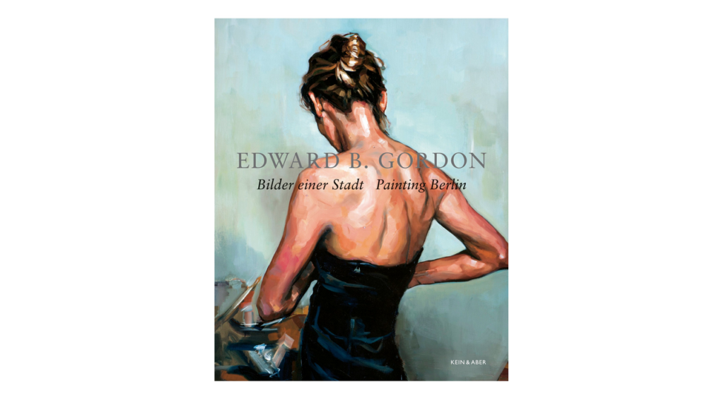 Bilder einer Stadt von Edward B. Gordon