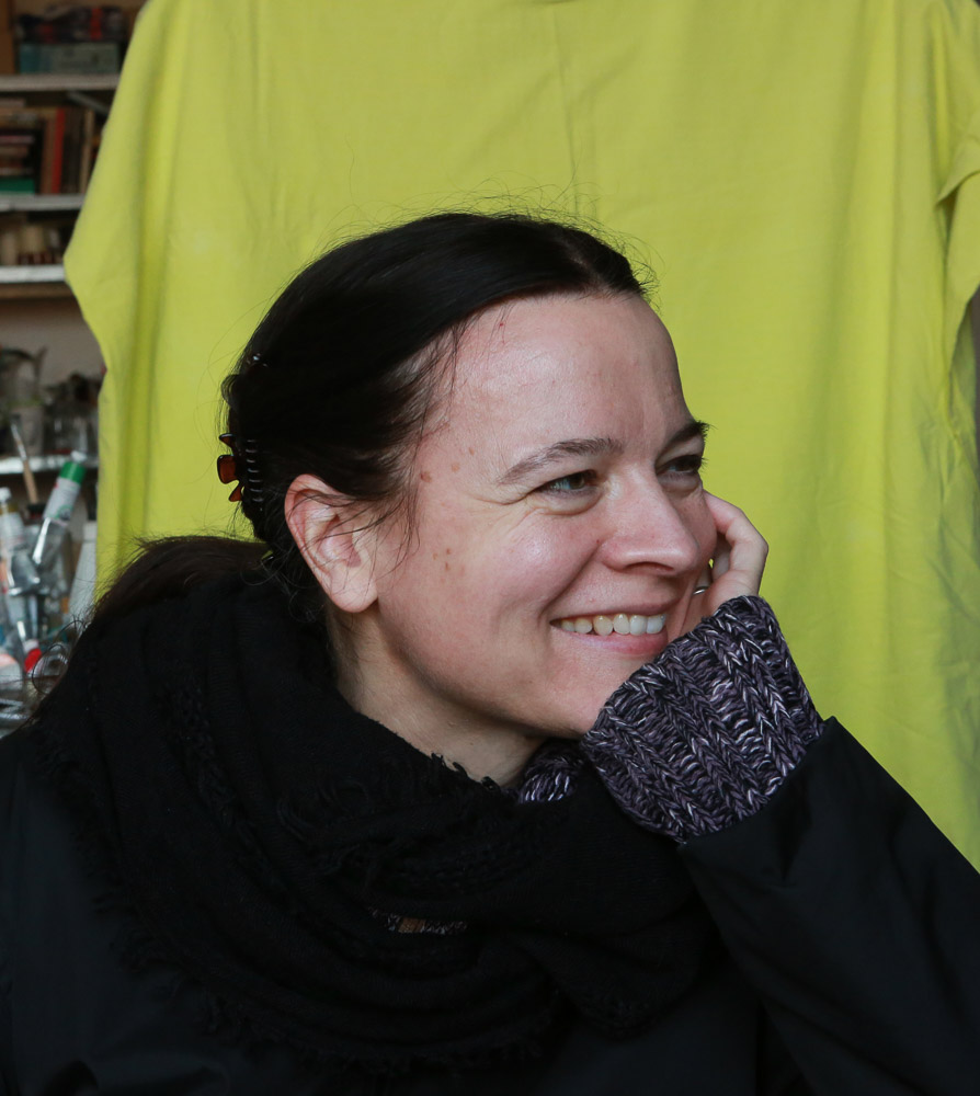 Carola Göllner 2014