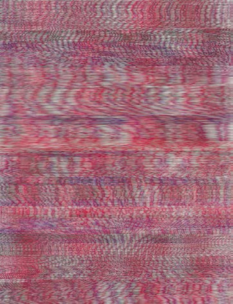 Caroline Kryzecki, KSZ 200152-05, 2014-16, Courtesy Sexauer Gallery, Photo Marcus Schneider