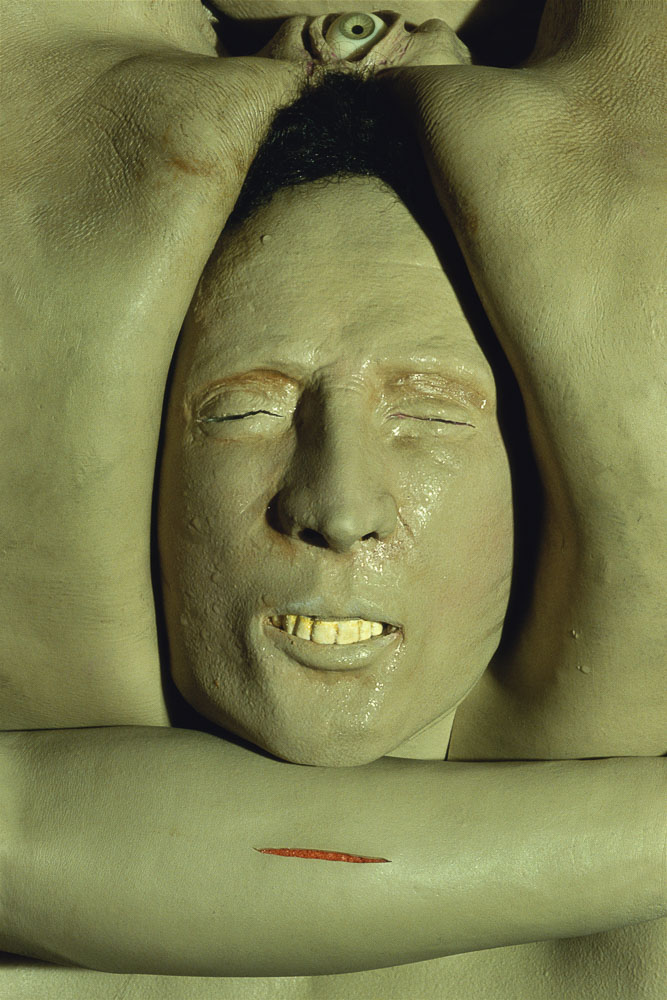 Cindy Sherman, Untitled # 315, 1995 © Courtesy of the artist and Metro Pictures, New York