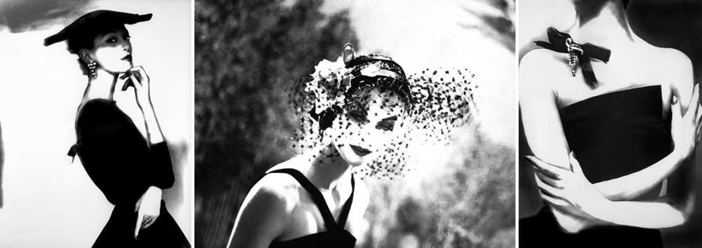 Galerie CAMERA WORK zeigt Ausstellung von Lillian Bassman