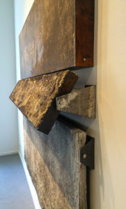 Gallery Woeske, Zed Taylor