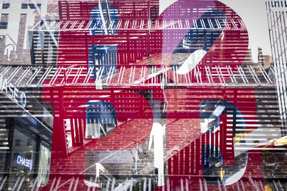 Georg Glatzel HOPE, 180°, Pop Up Galerie Sankthorst