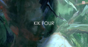 KIK FOUR im Kino International