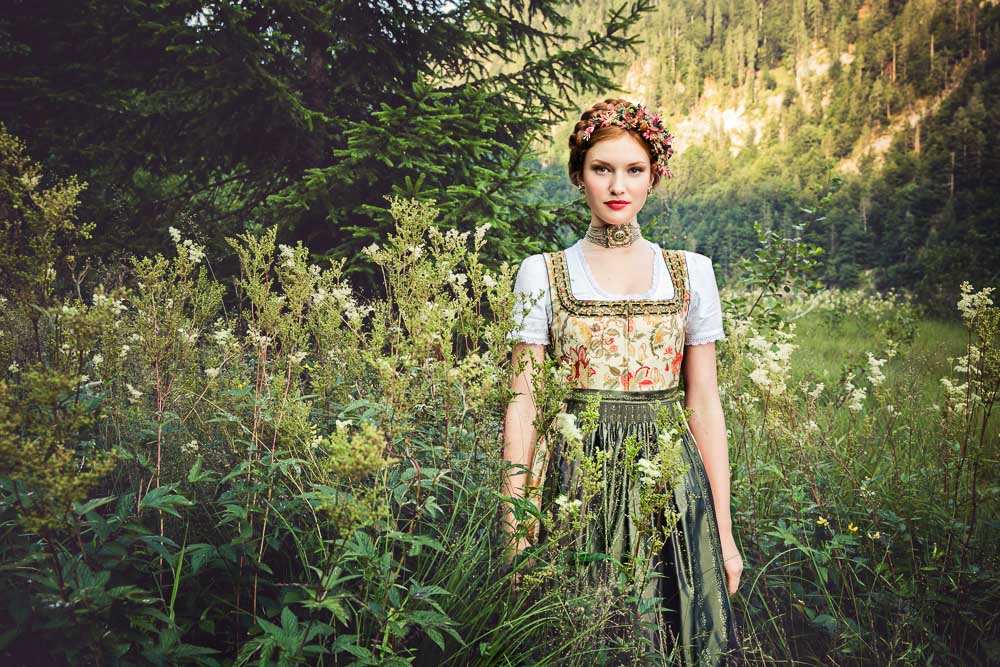 Lena Hoschek Tradition
