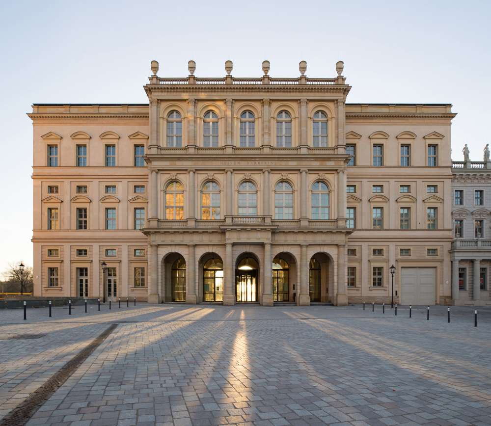 Museum Barberini Potsdam