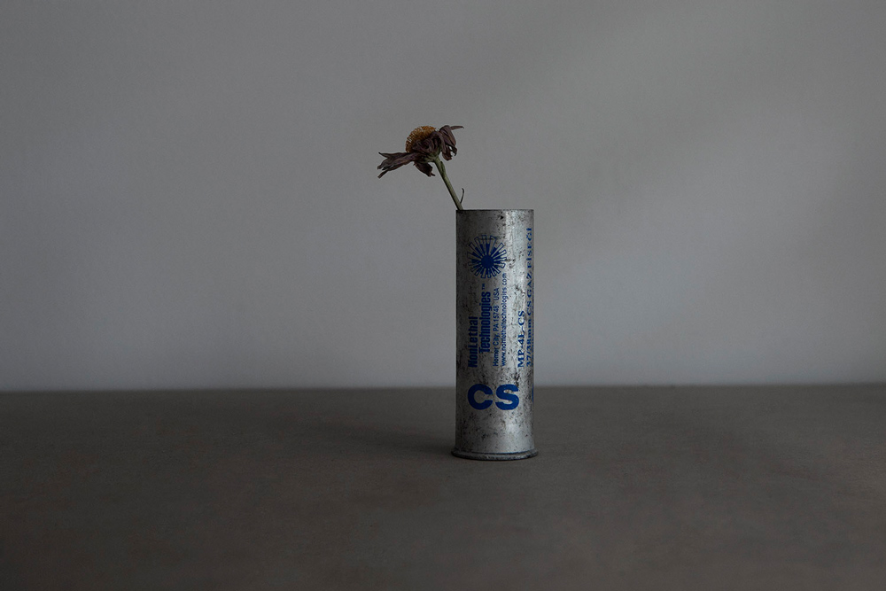 Recharged Reality, Eda Soylu, Surveillance Fail