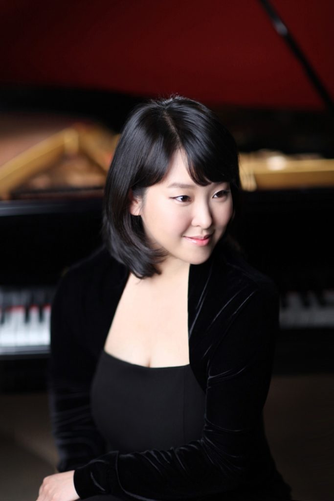 Sunhwa Park