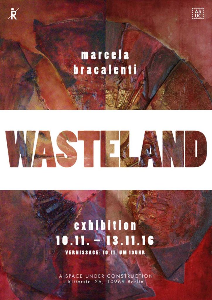 WASTELAND