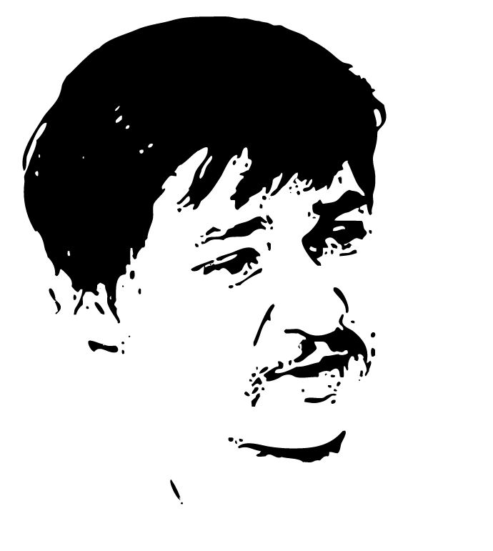 Emiliàn e rumagnòl: Ritrat ad Rainer Werner Fassbinder
