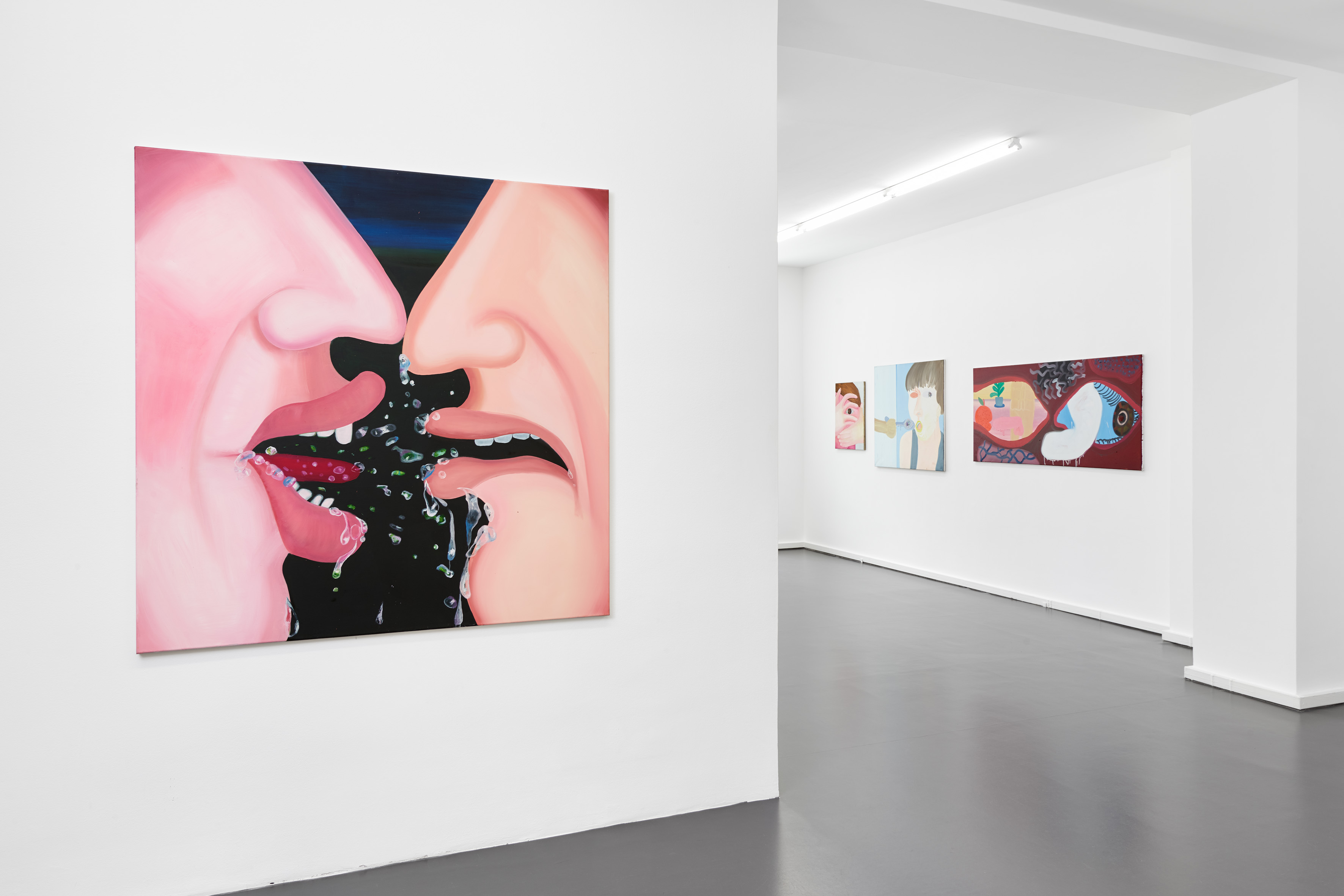 Schwarz Contemporary