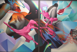 Grigori Dor janinebeangallery