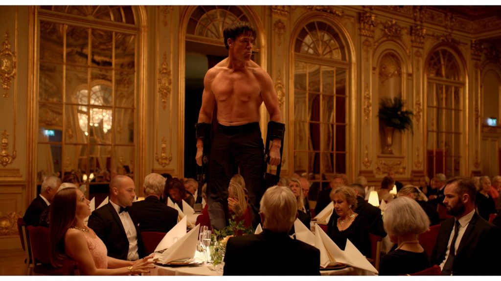 The Square, der Film. Gewinne Tickets.