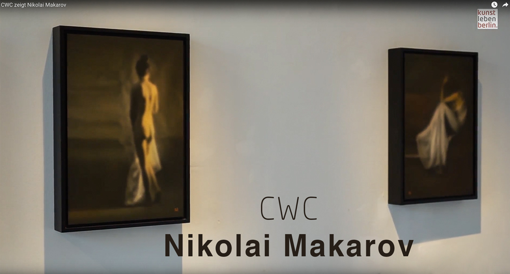 CWC Gallery, Nikolai Makarov