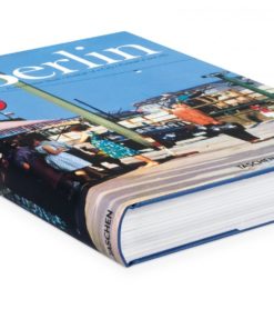 Berlin. Porträt einer Stadt. TASCHEN Verlag, bei Kunstleben Berlin kaufen