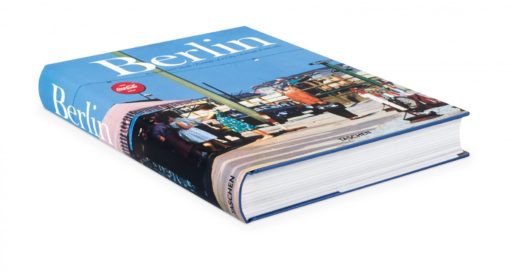 Berlin. Porträt einer Stadt. TASCHEN Verlag, bei Kunstleben Berlin kaufen